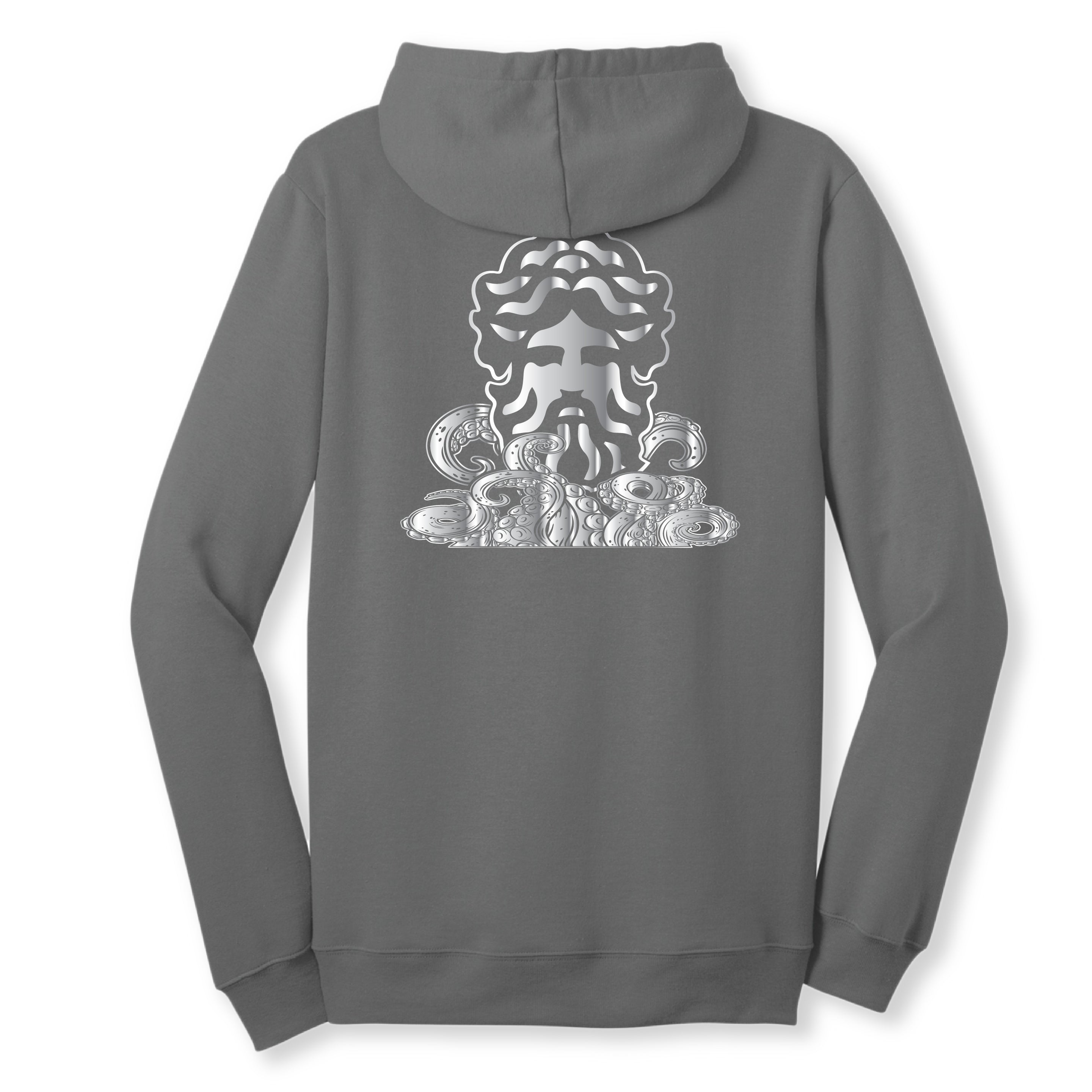 MENACING TENTACLES HOODIE