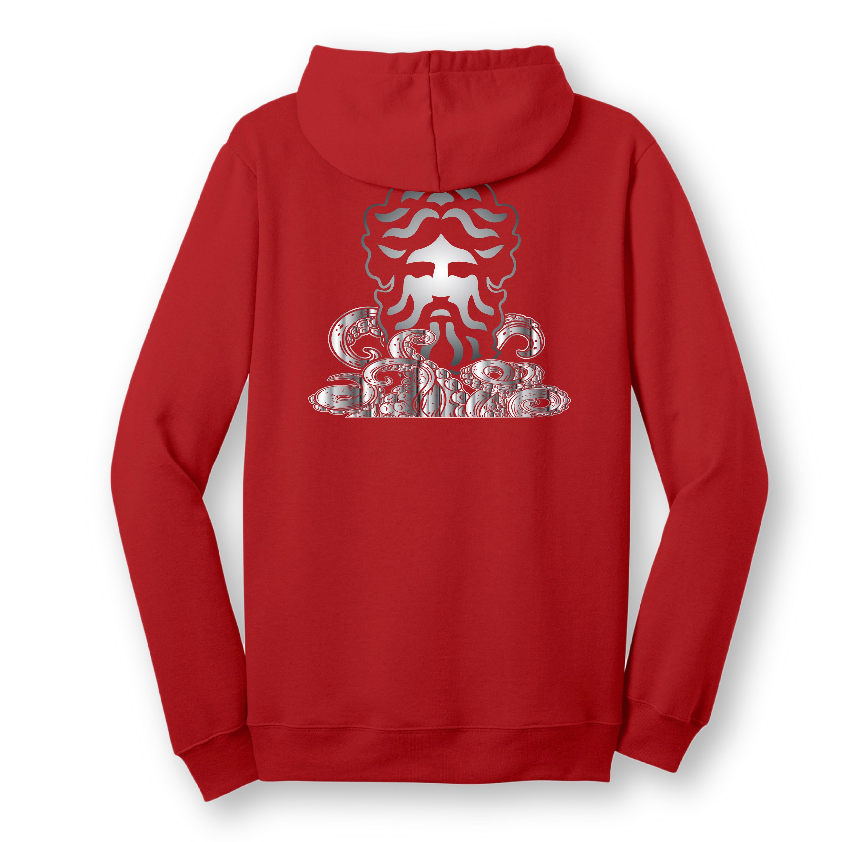 MENACING TENTACLES HOODIE