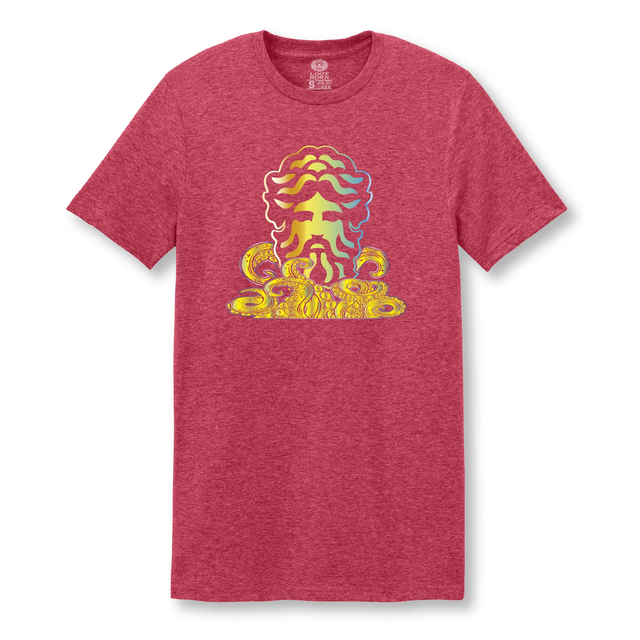 LOOT TENTACLES