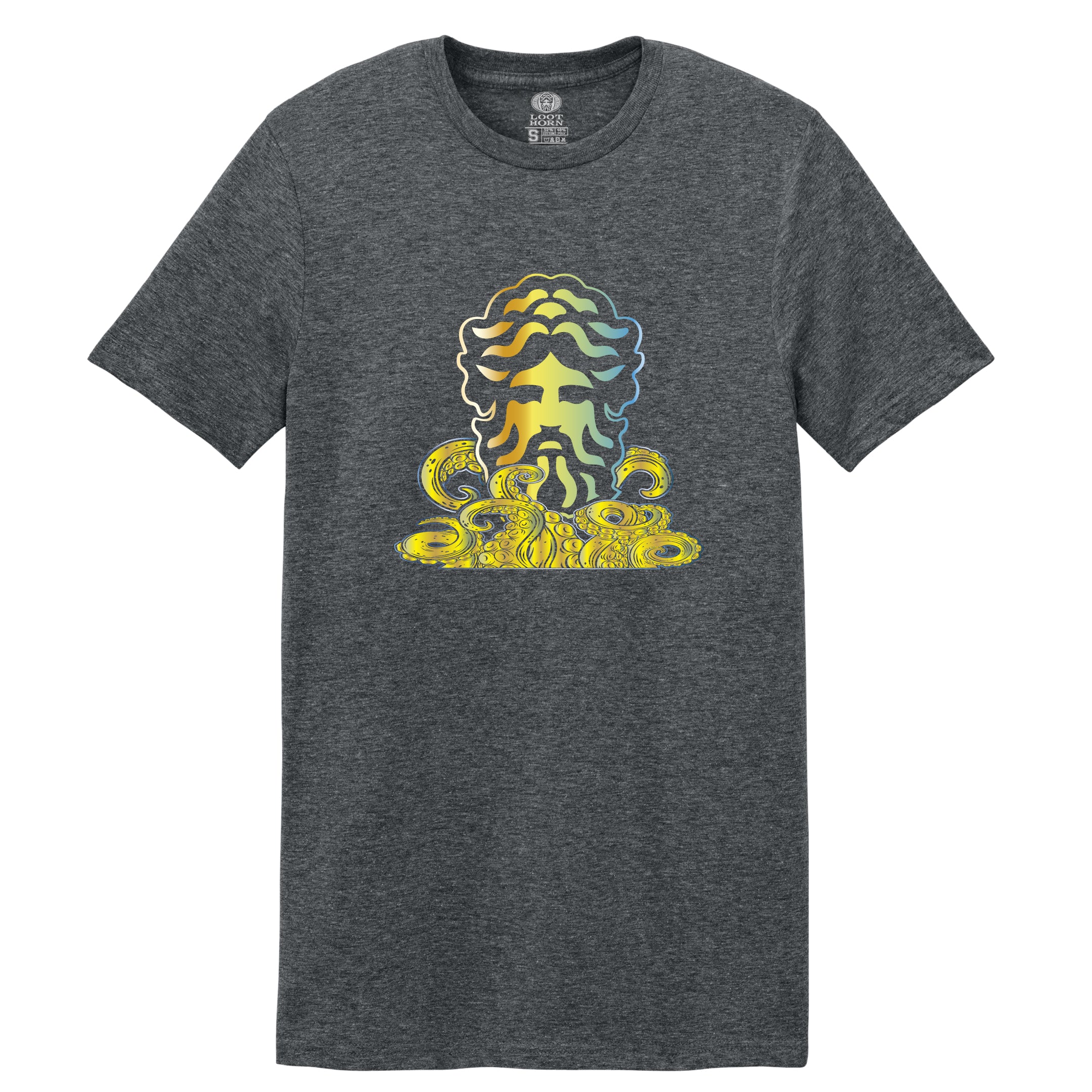 LOOT TENTACLES