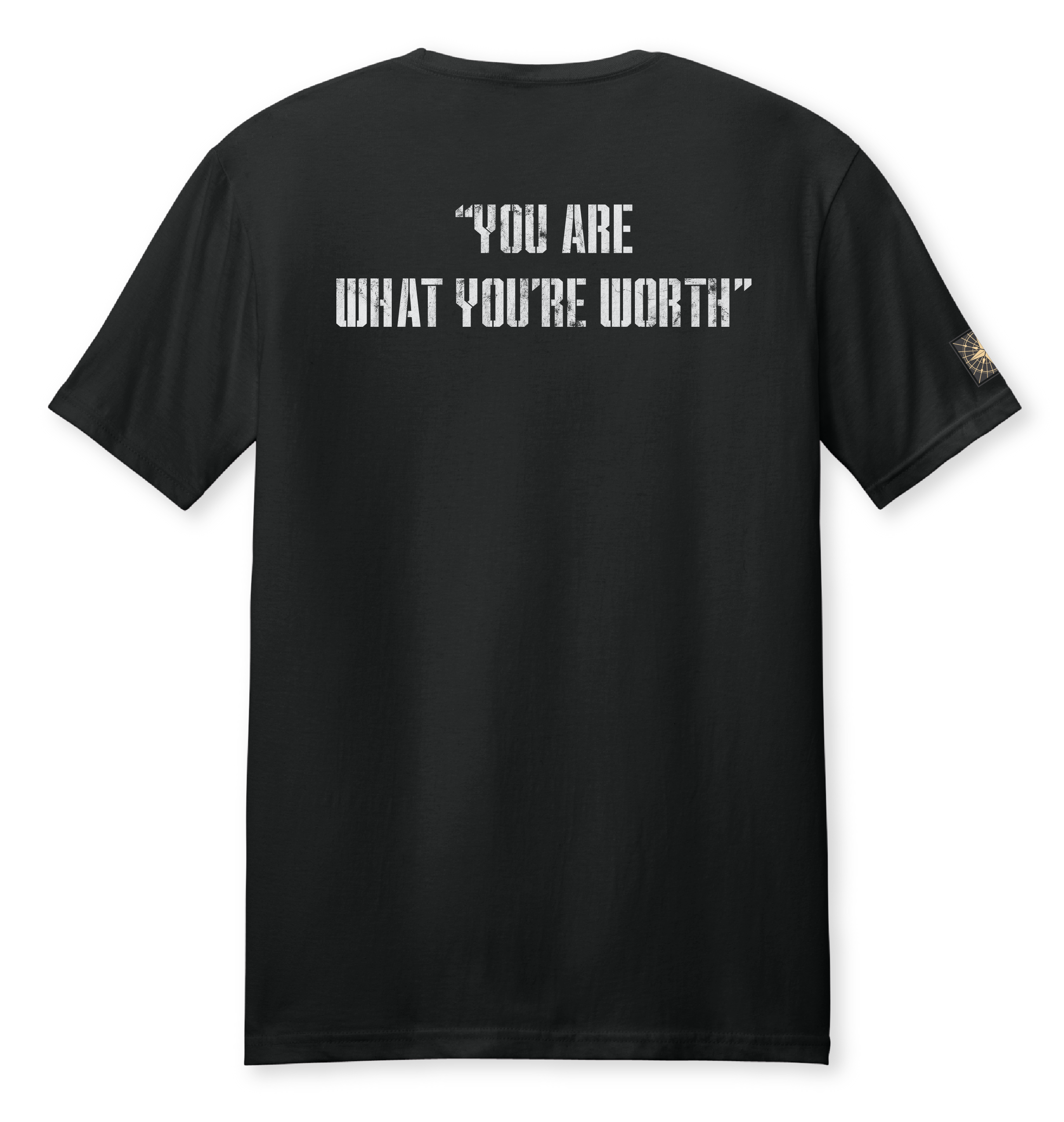 Barakan Project Morningstar T-Shirt PRESALE