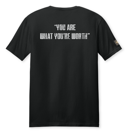 Barakan Project Morningstar T-Shirt PRESALE