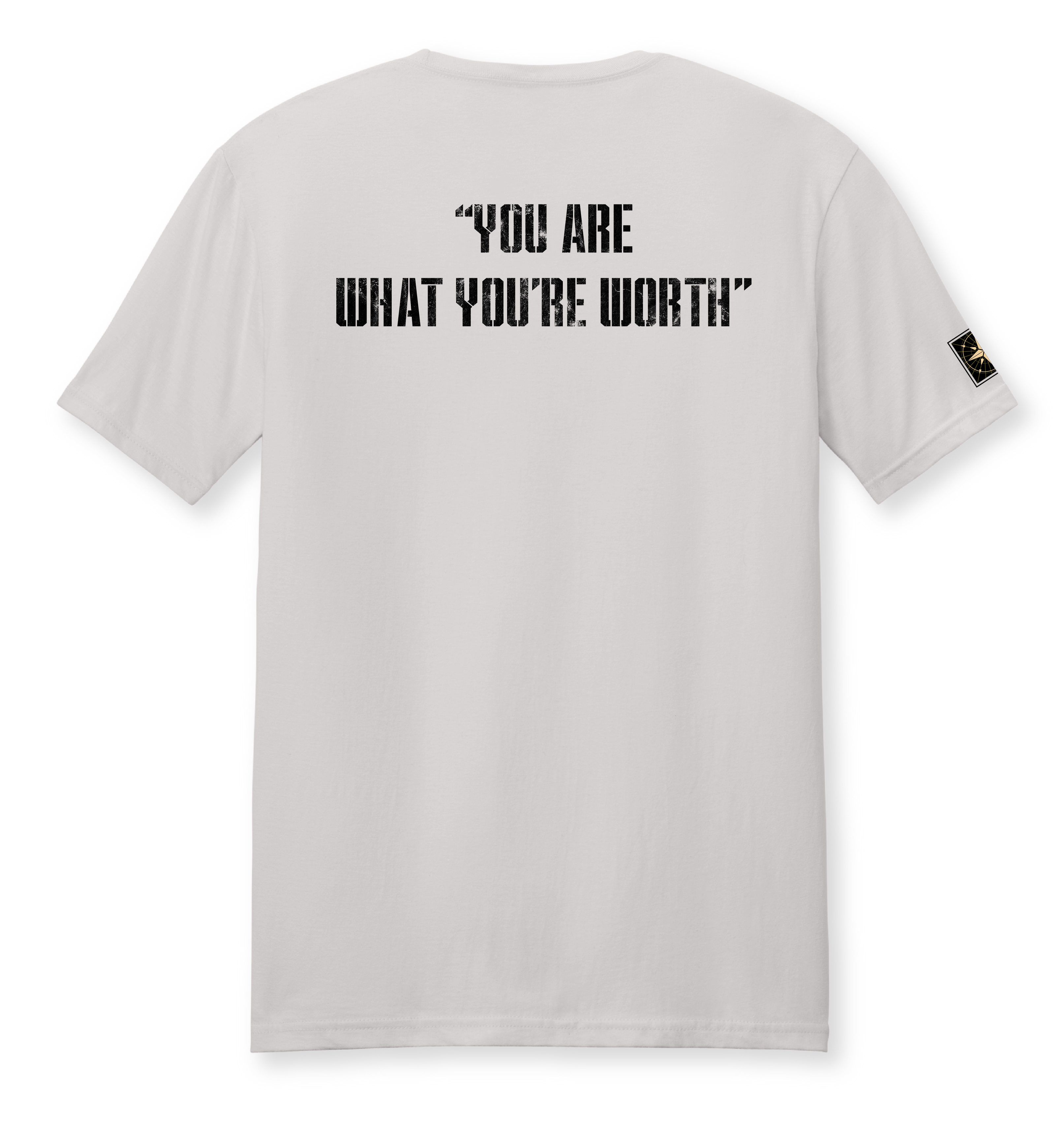 Barakan Project Morningstar T-Shirt PRESALE