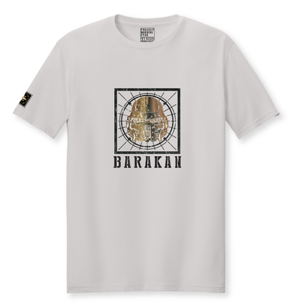 Barakan Project Morningstar T-Shirt PRESALE