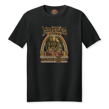 CHAOS IN INDY T-SHIRT