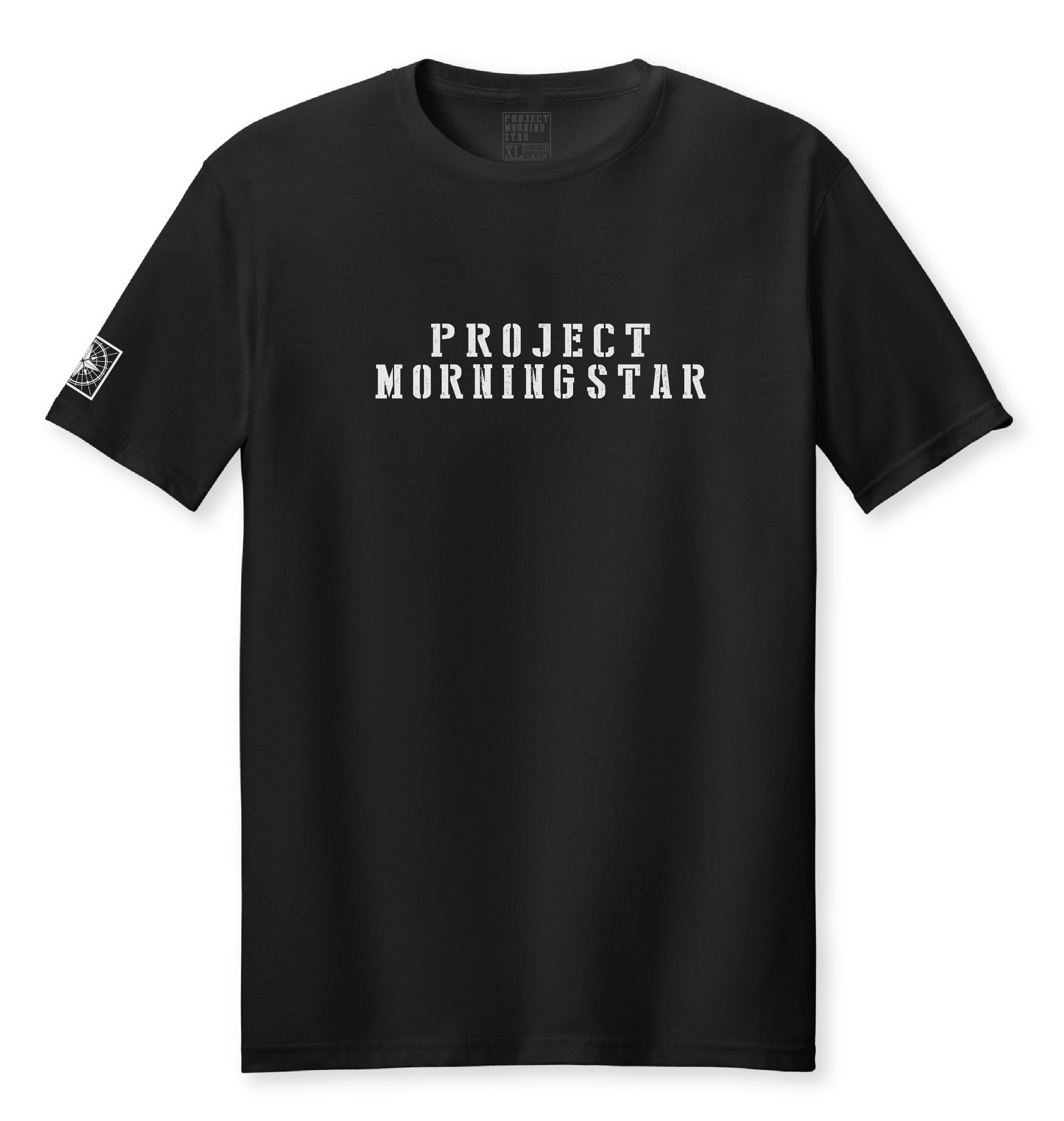 Greed Project Morningstar T-Shirt PRESALE