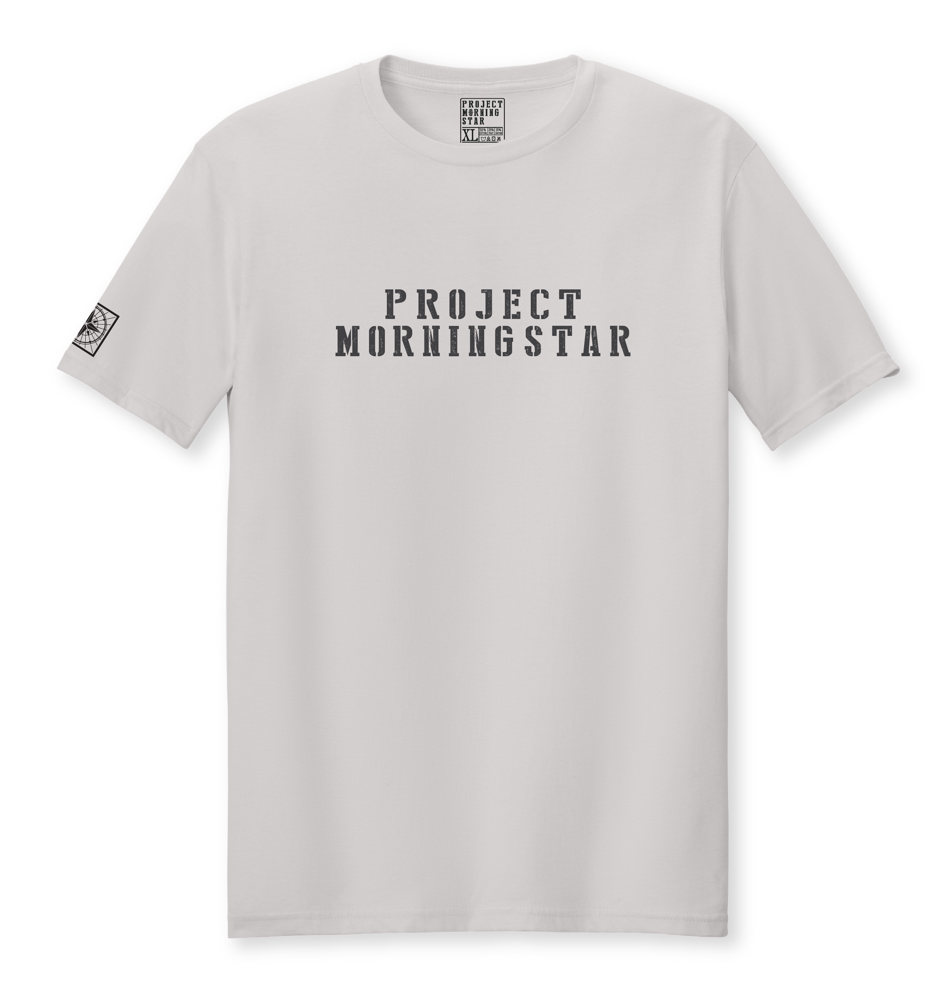 Greed Project Morningstar T-Shirt PRESALE