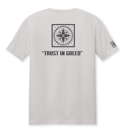 Greed Project Morningstar T-Shirt PRESALE