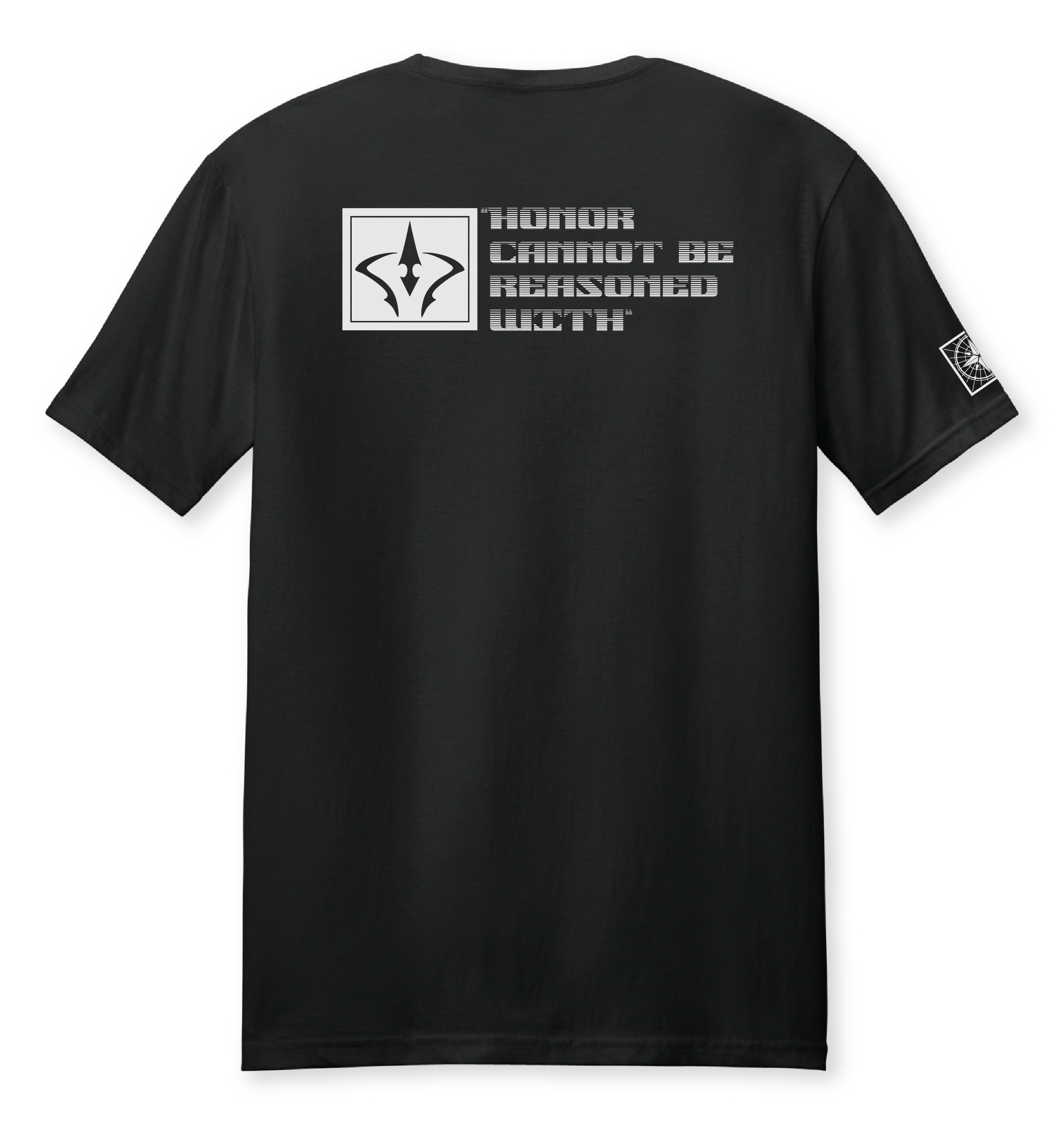 Shigue Project Morningstar T-Shirt PRESALE