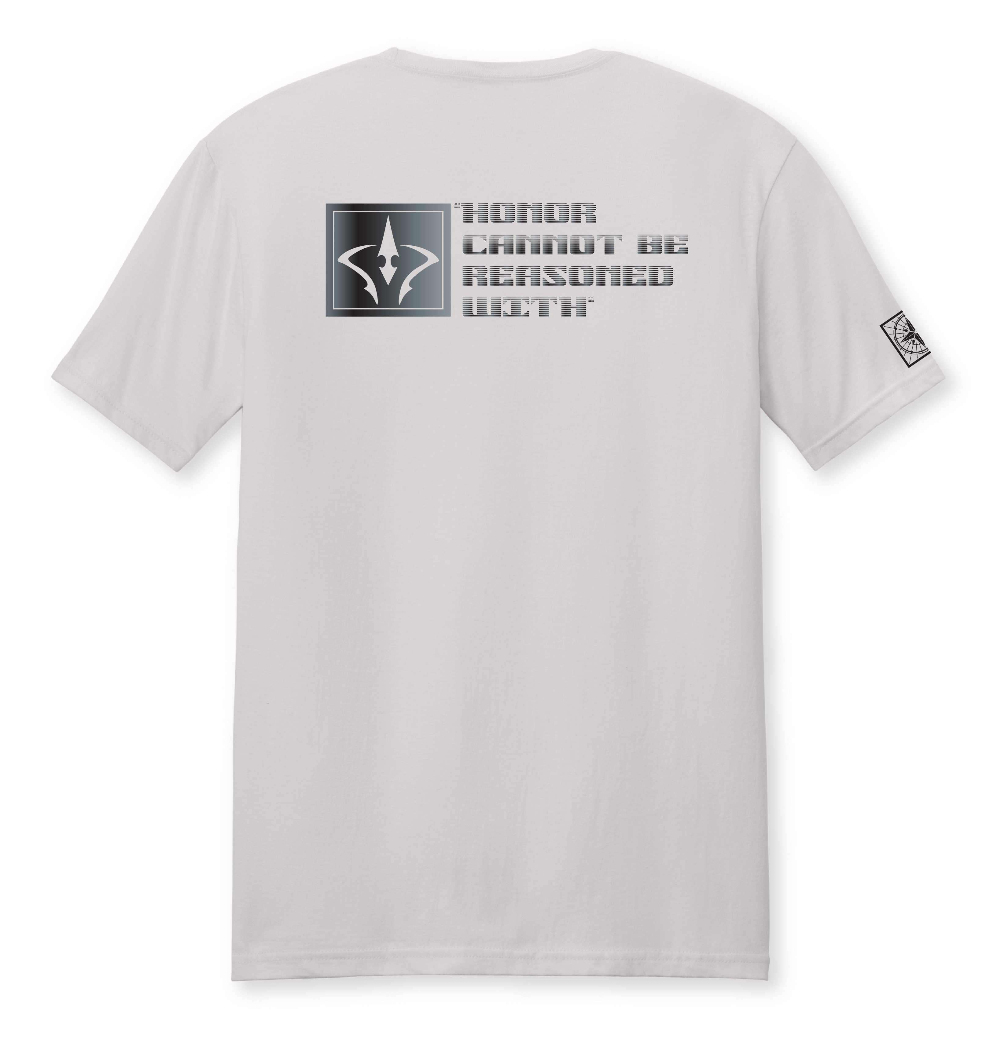 Shigue Project Morningstar T-Shirt PRESALE