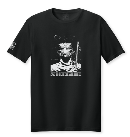 Shigue Project Morningstar T-Shirt PRESALE
