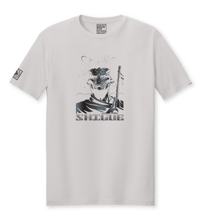 Shigue Project Morningstar T-Shirt PRESALE